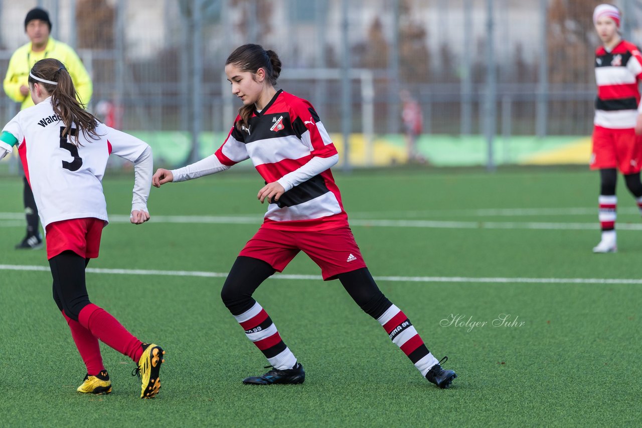 Bild 77 - wCJ Altona 2 - Walddoerfer : Ergebnis: 0:0